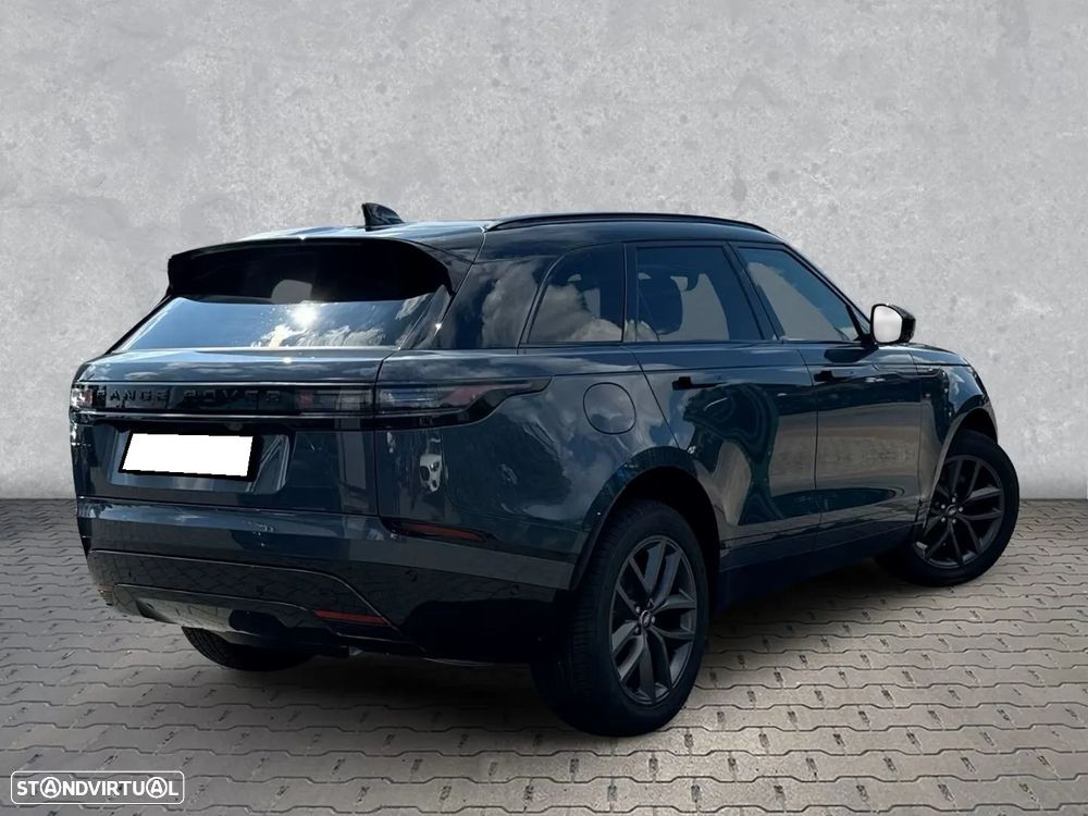 Land Rover Range Rover Velar 2.0 P400e AWD Dynamic HSE - 3