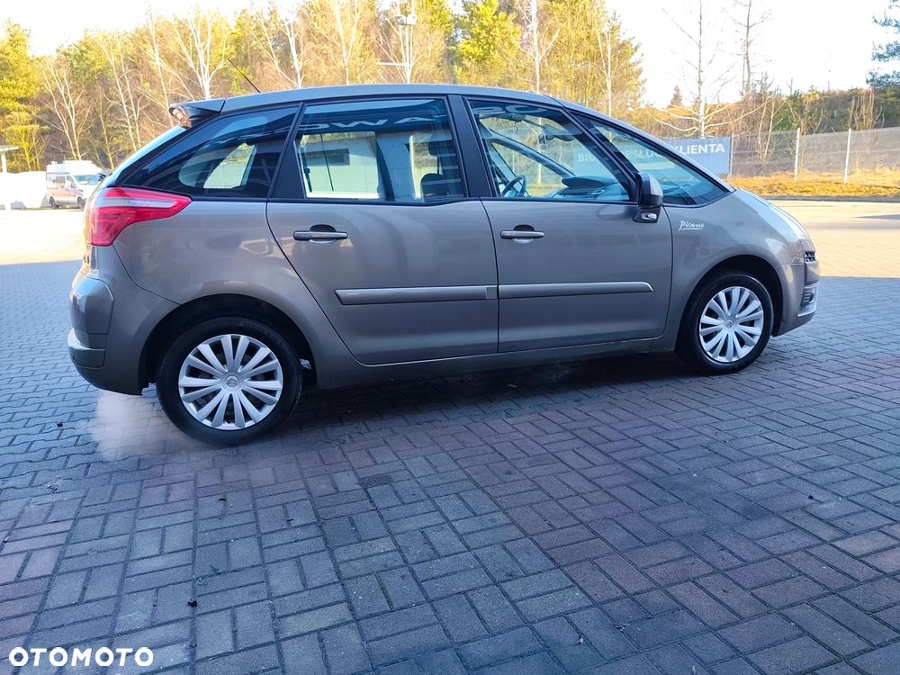 Citroën C4 Picasso VTi 120 Selection - 5