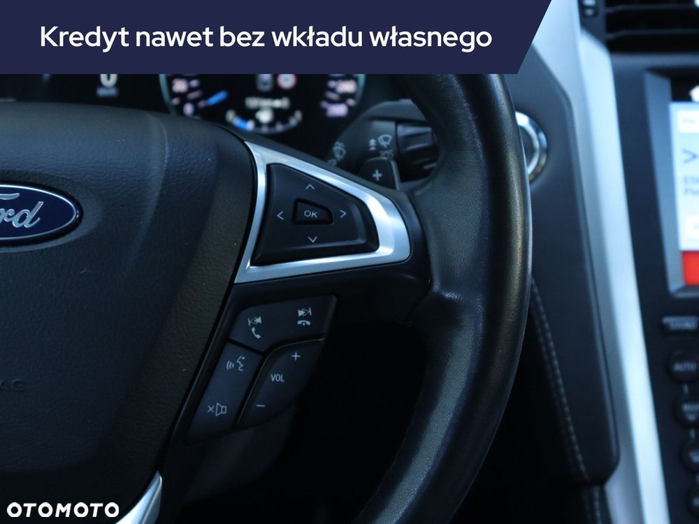 Ford Mondeo - 23