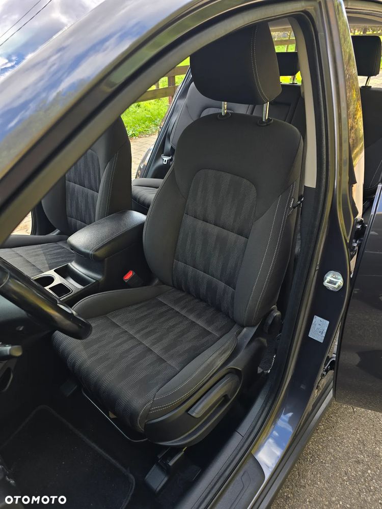 Kia Sportage 1.7 CRDI Business Line 2WD DCT - 22