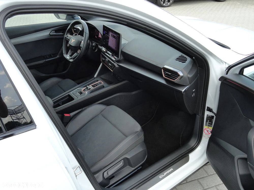 Cupra Formentor 2.0 TSI 4Drive DSG VZ Extreme - 9