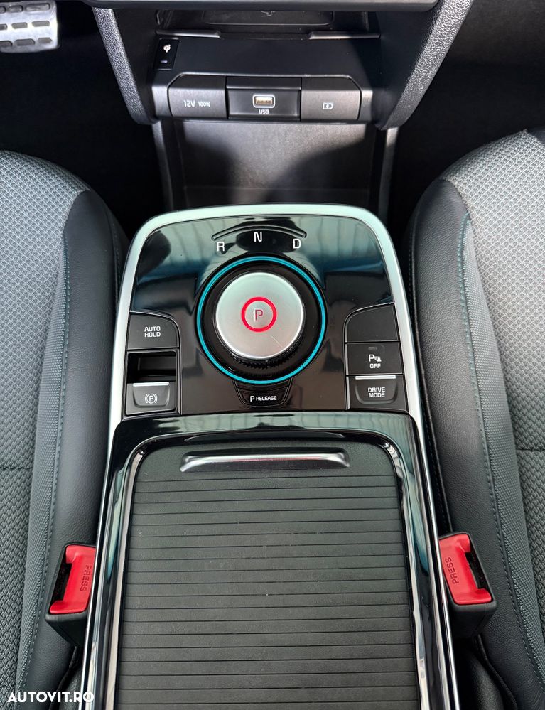 Kia Niro - 26