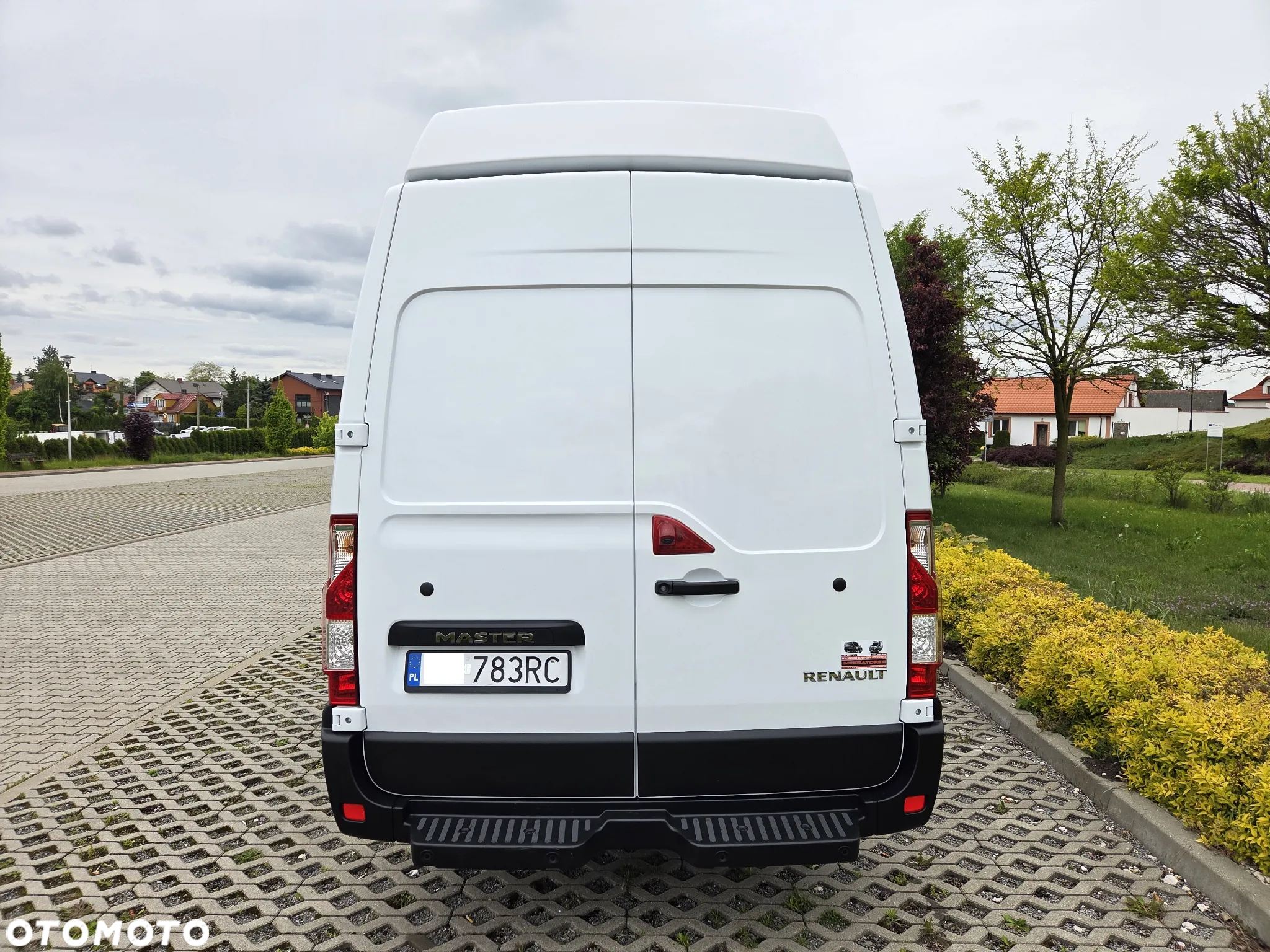Renault Master - 7