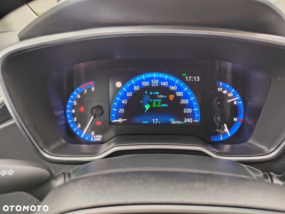 Toyota Corolla 1.5 Style - 20
