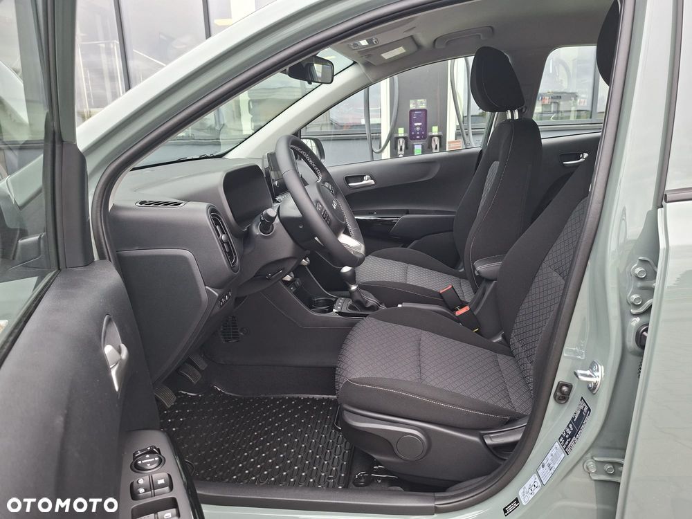 Kia Picanto 1.0 GDI L - 11