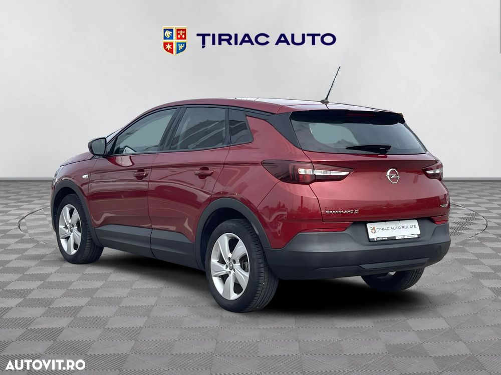 Opel Grandland X - 3