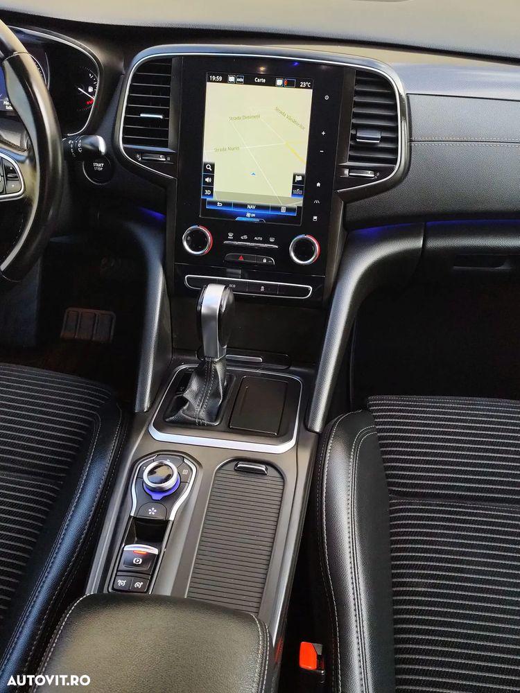 Renault Talisman - 10