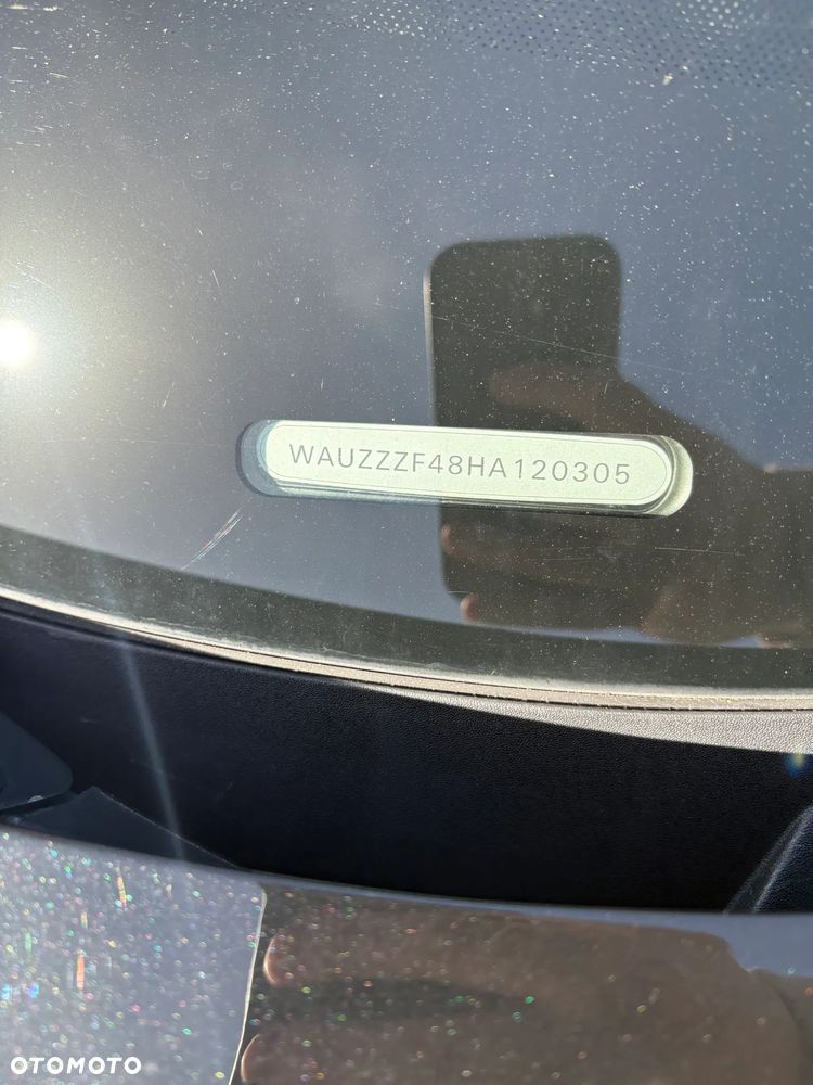 Audi A4 Avant 2.0 TDI - 21