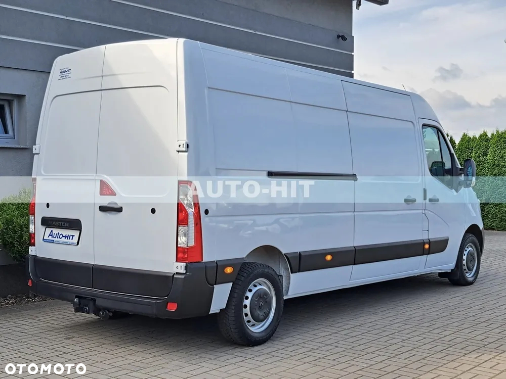 Renault Master - 13