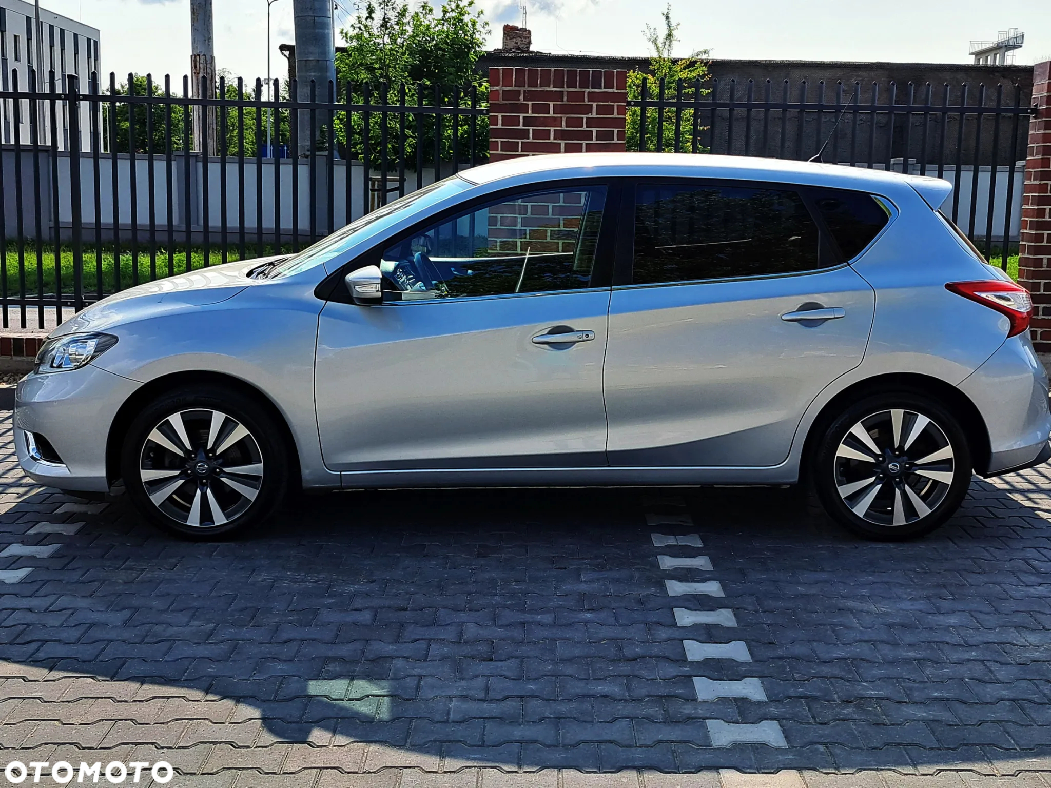 Nissan Pulsar 1.2 DIG-T N-Vision - 7