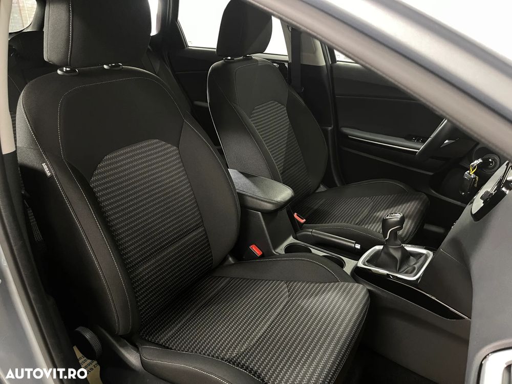 Kia Ceed 1.5 T-GDI OPF Vision - 10