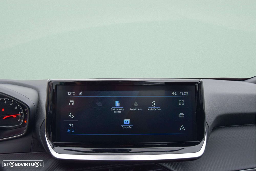 Peugeot 2008 1.2 PureTech Style - 15