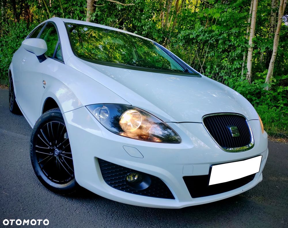Seat Leon 1.2 TSI Ecomotive Style Copa - 11