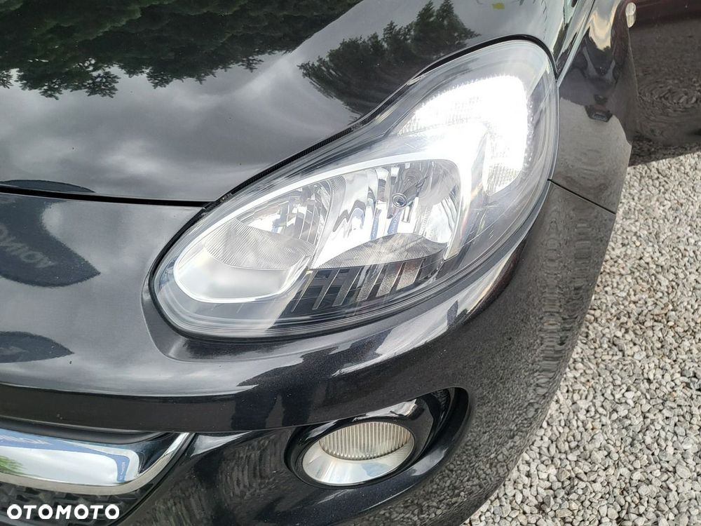 Opel Adam - 36