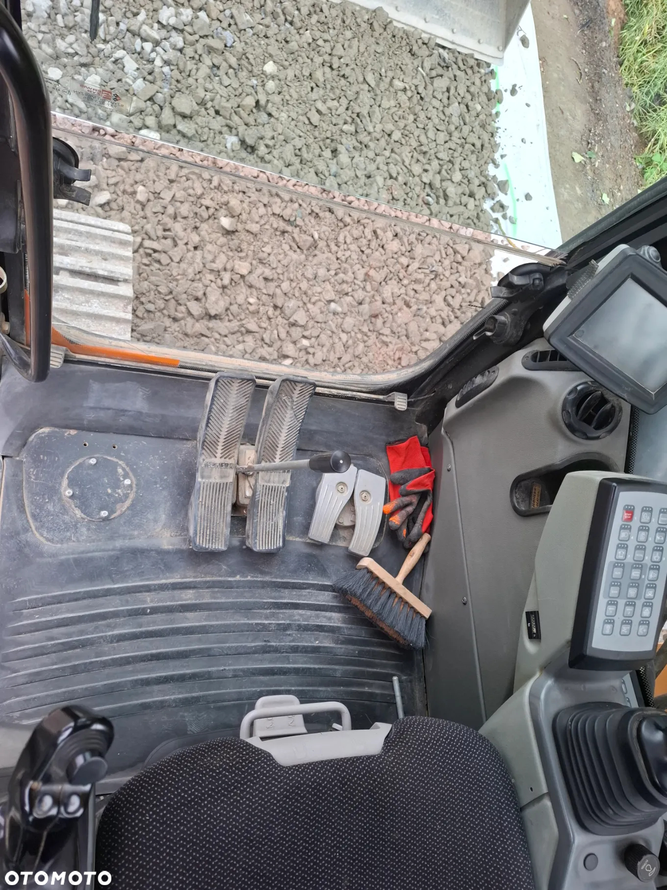 Liebherr R926LC - 8