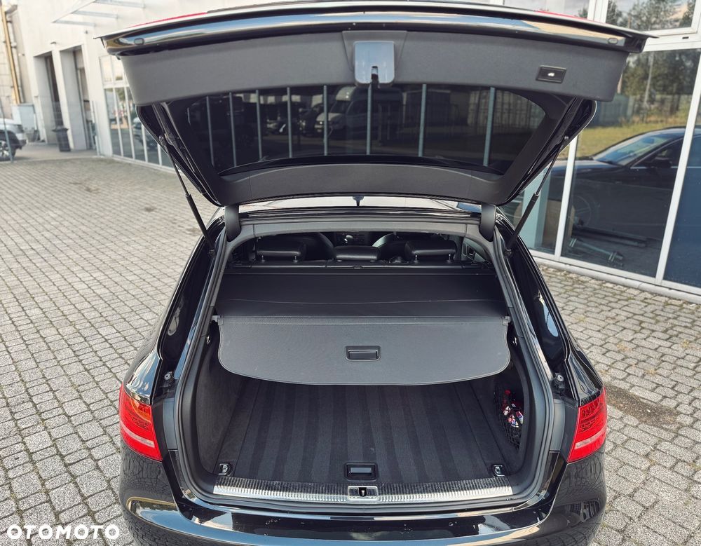 Audi A4 - 22