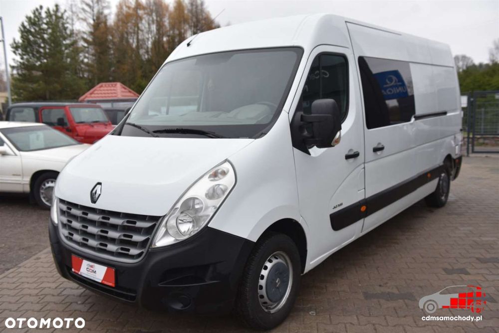 Renault Master - 6