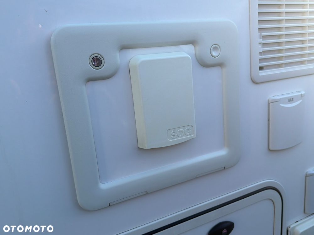 Eura Mobil Activia One 570 HS - 29