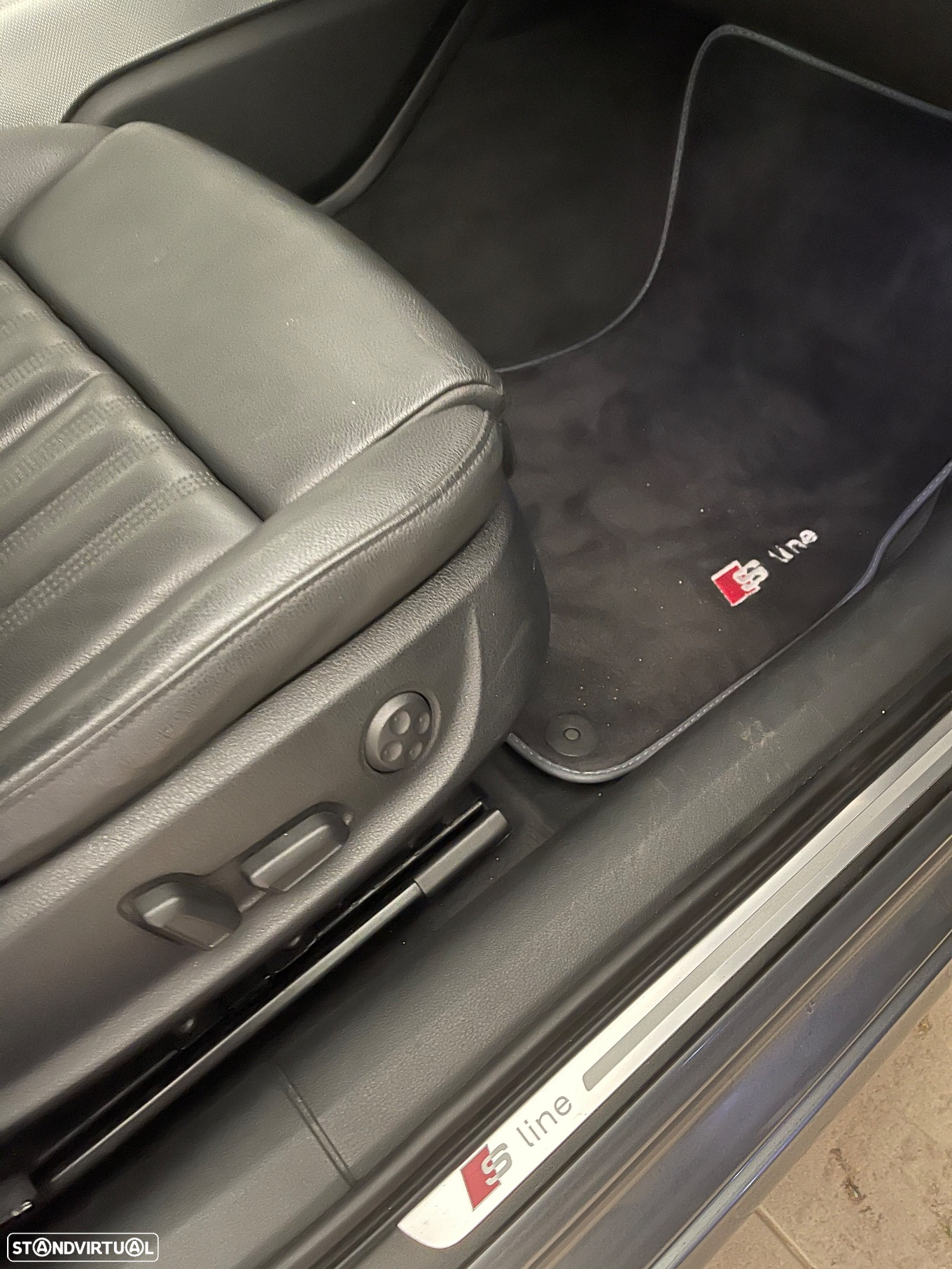 Audi A6 2.0 TDI S-line S tronic - 7