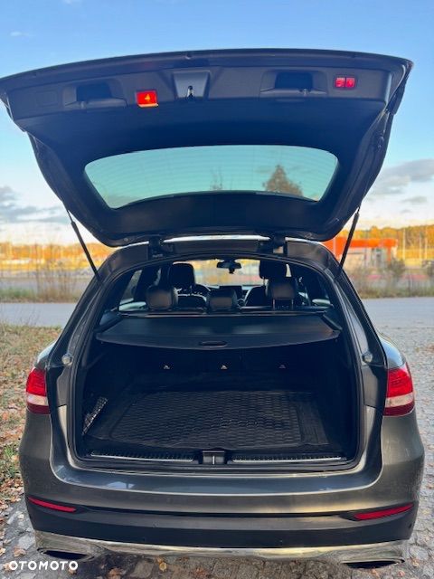 Mercedes-Benz GLC - 10