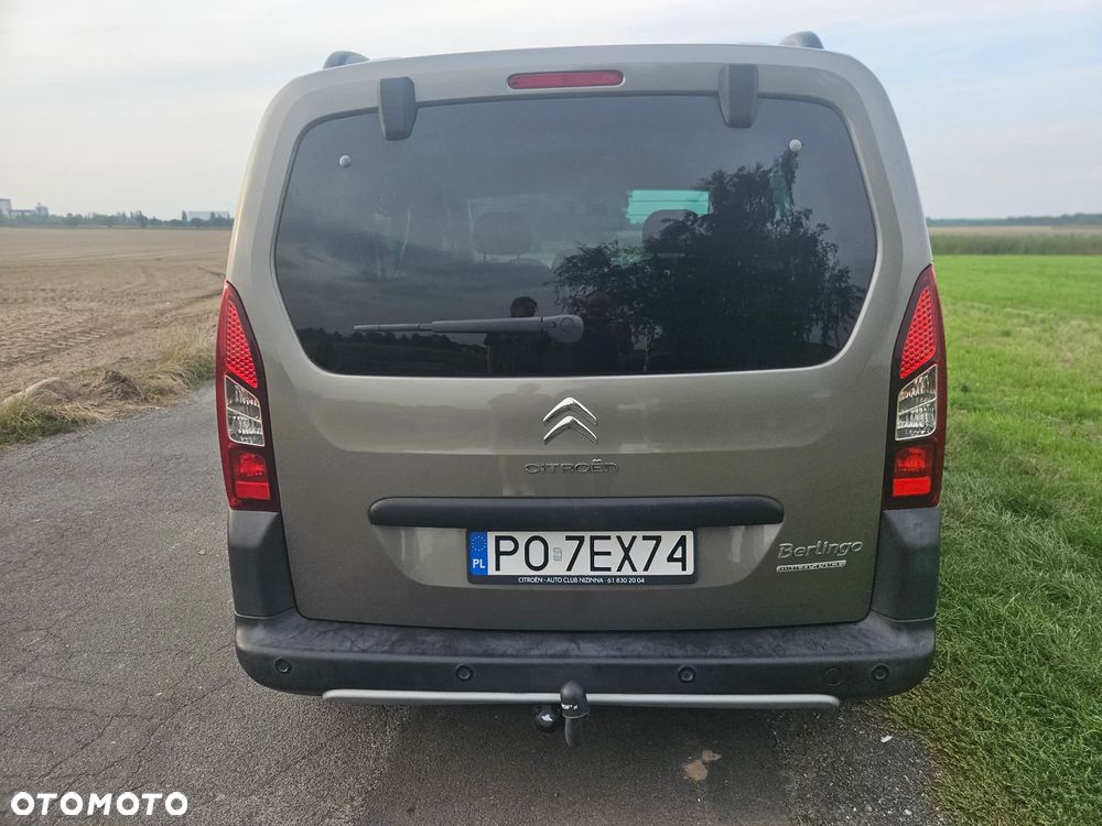 Citroën Berlingo 1.6 BlueHDi XTR - 7