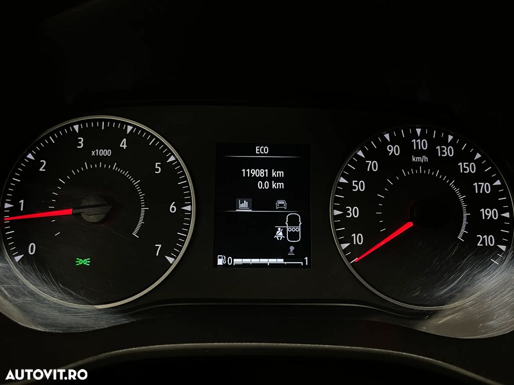 Dacia Jogger 7 locuri TCe 110 Expression - 26