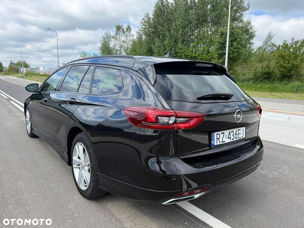 Opel Insignia 2.0 Exclusive - 4