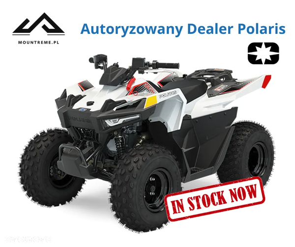 Polaris Outlaw