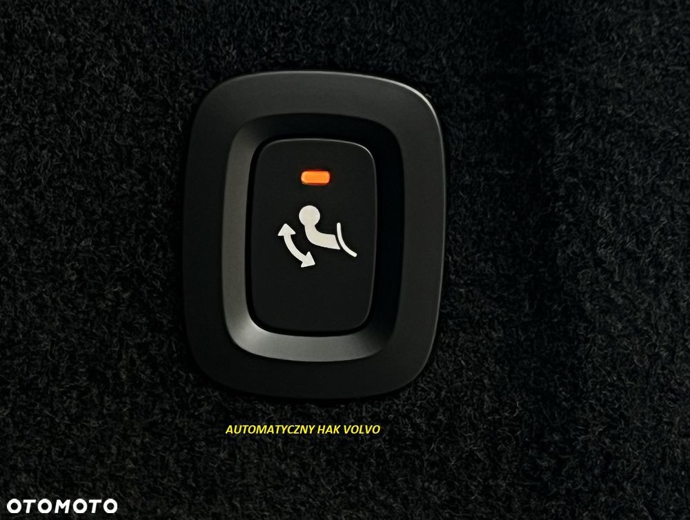 Volvo XC 60 B4 D Geartronic Inscription - 28