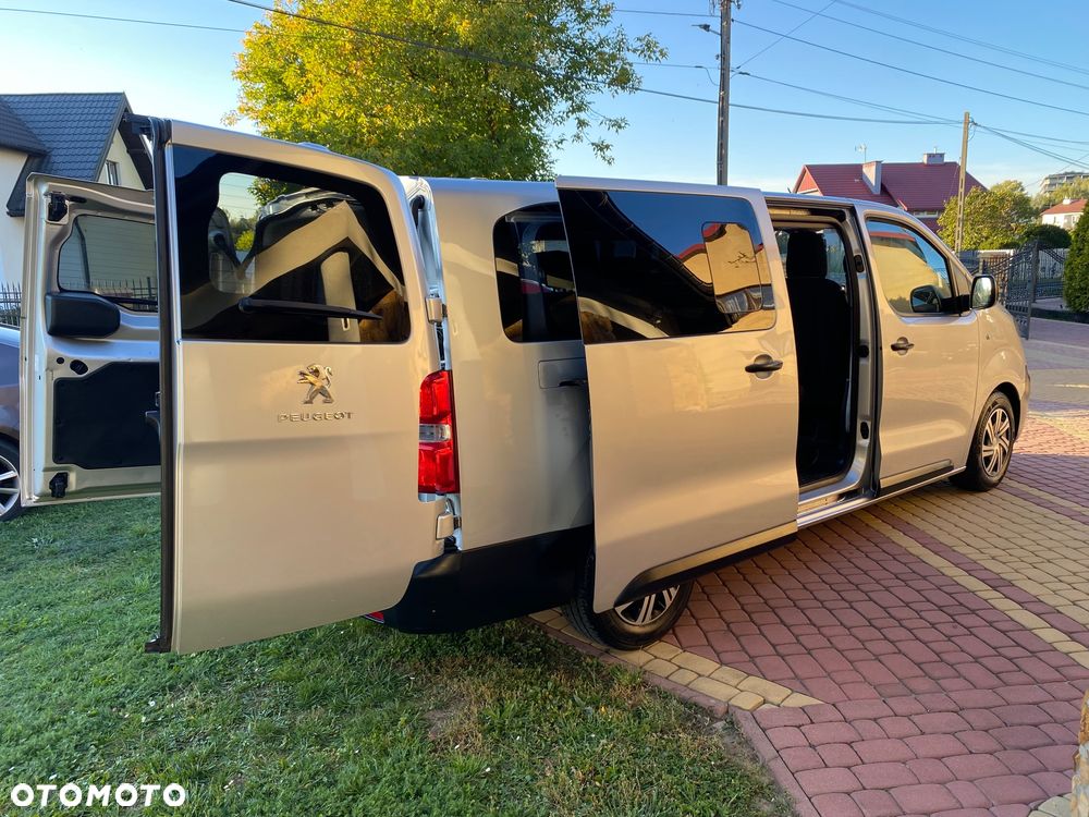 Peugeot Expert - 36