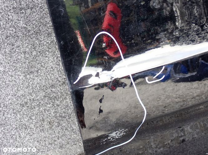 FORD TRANSIT CUSTOM 13- drzwi prawe tylne tył - 5