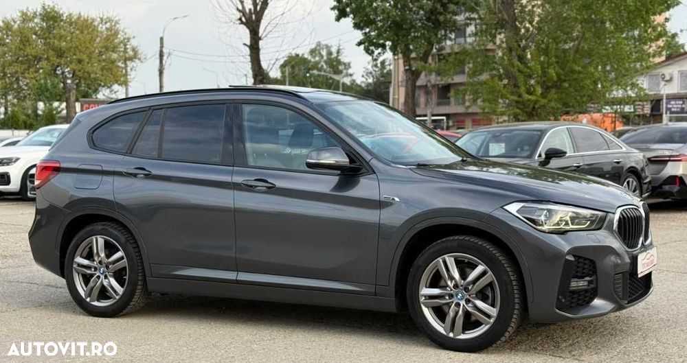 BMW X1 - 11
