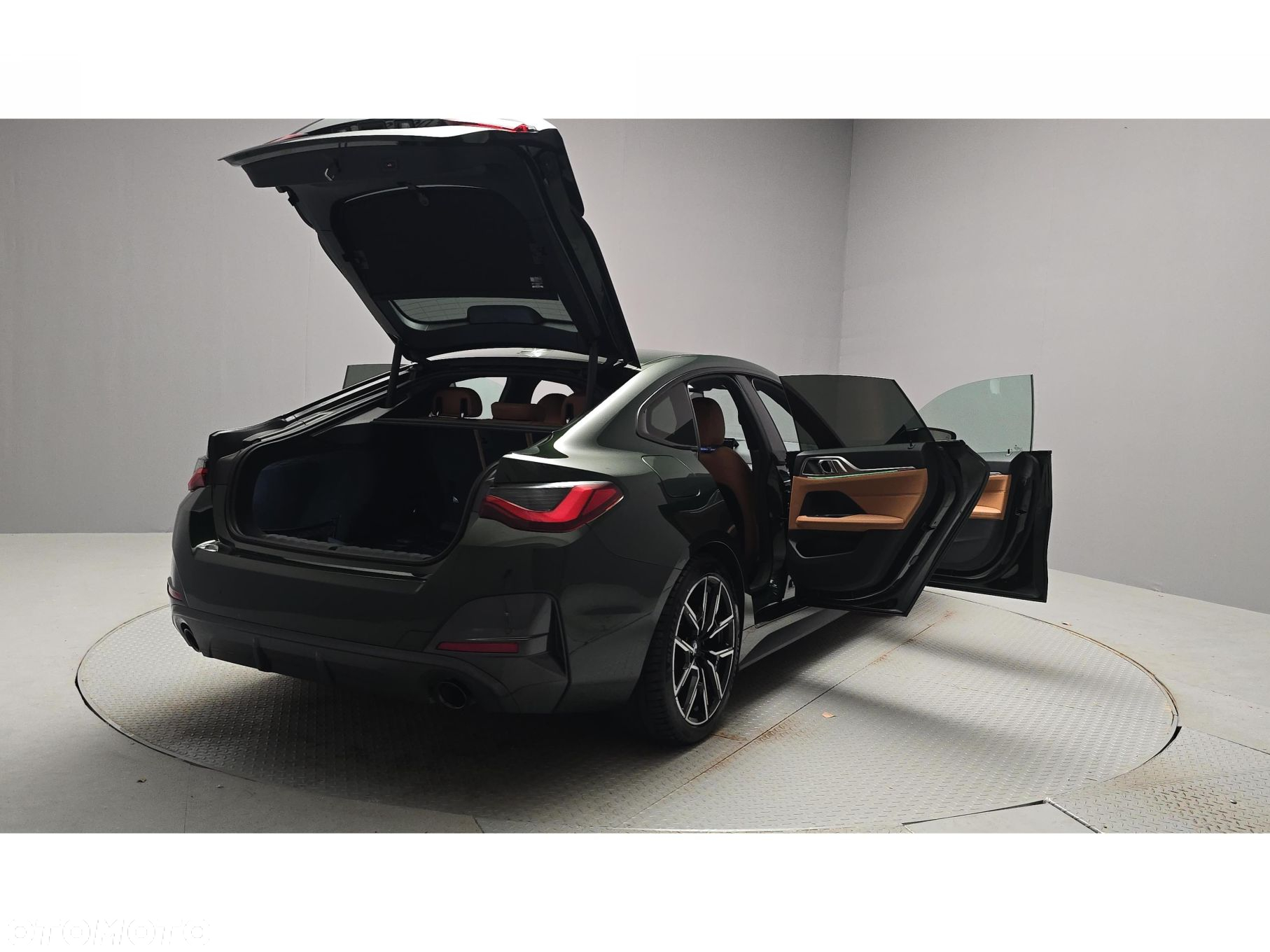 BMW Seria 4 - 10