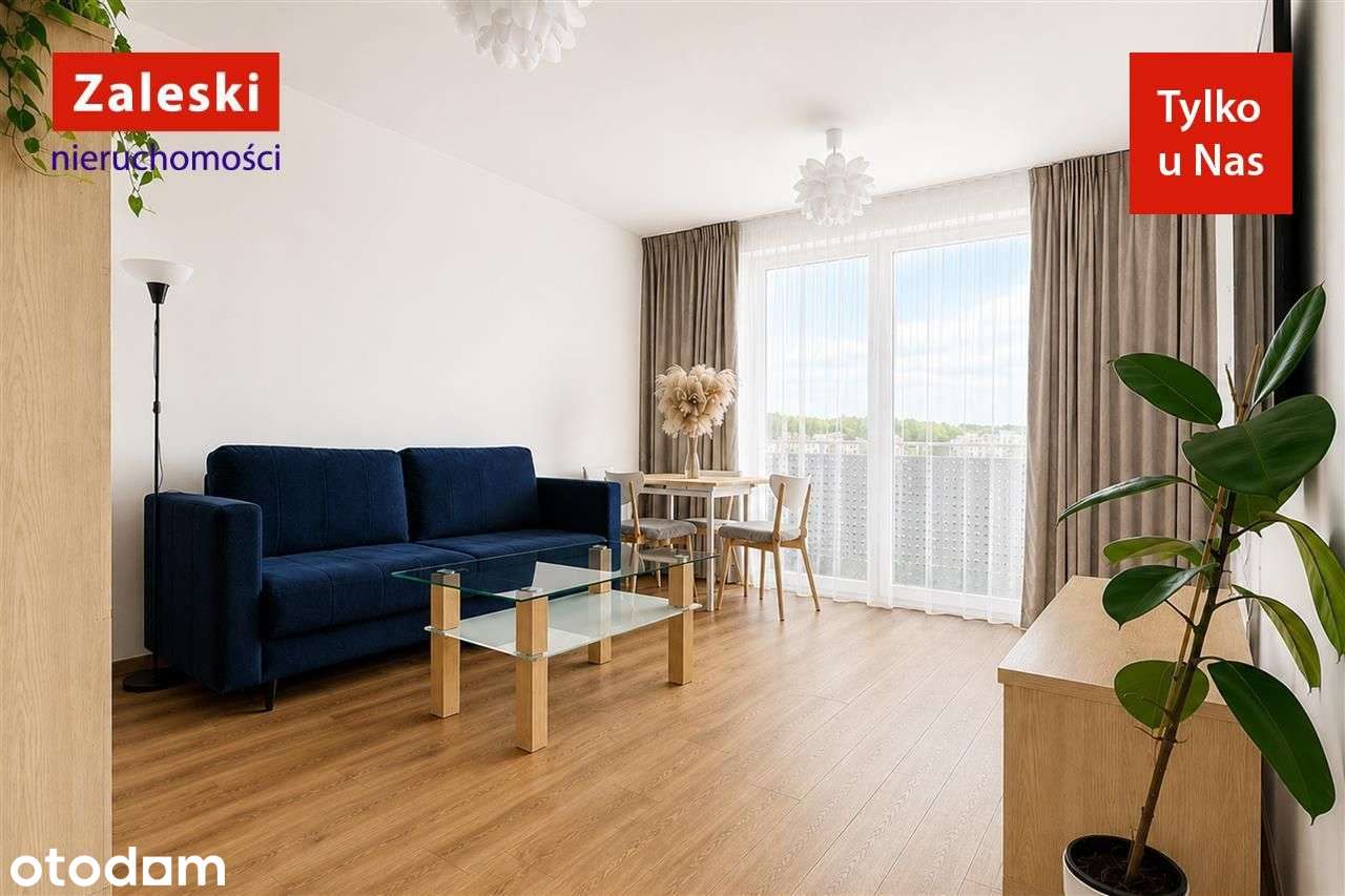 Top Oferta! Nowe/Taras od południa/Widok na park