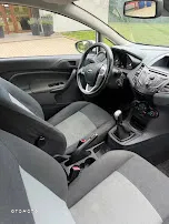 Ford Fiesta - 3