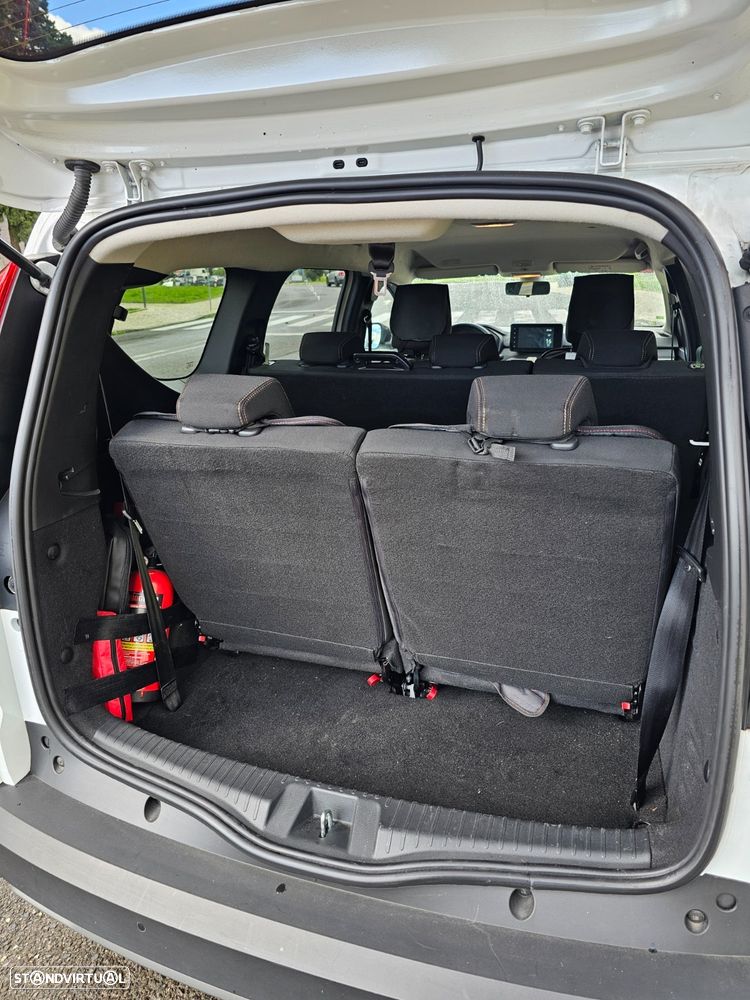 Dacia Jogger 1.0 ECO-G SL Extreme Bi-Fuel - 8
