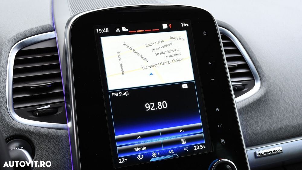 Renault Espace Energy dCi 160 EDC Intens - 23