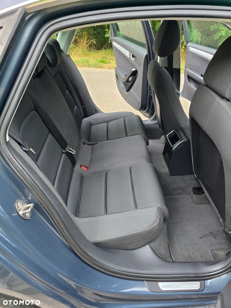 Audi A4 Limousine 1.8 TFSI Attraction - 24