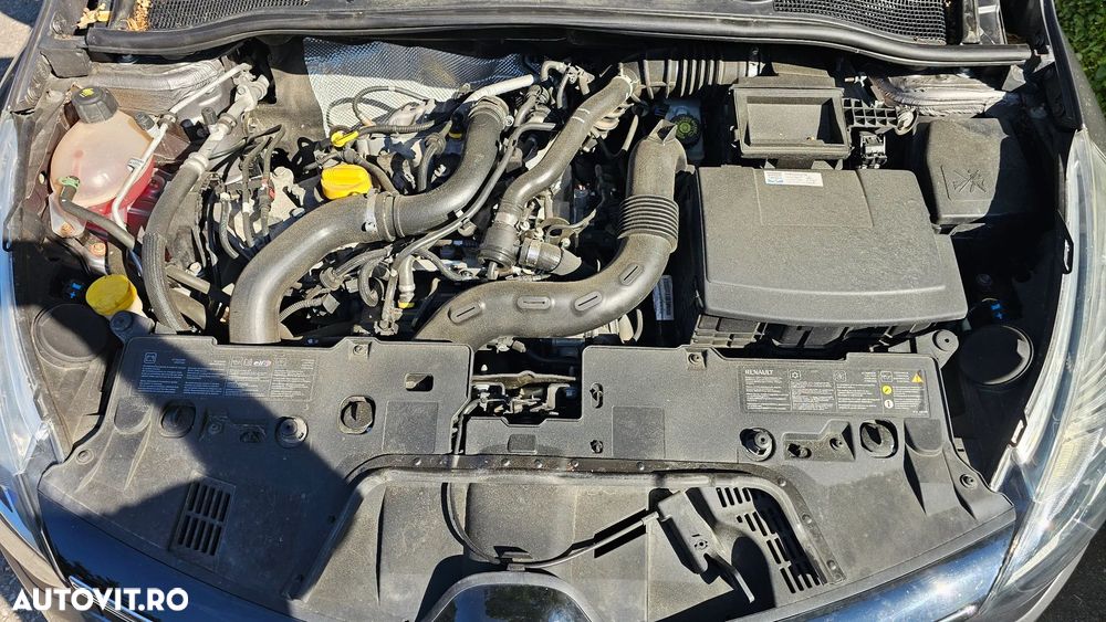 Renault Clio Energy TCe 90 Start & Stop Dynamique - 13