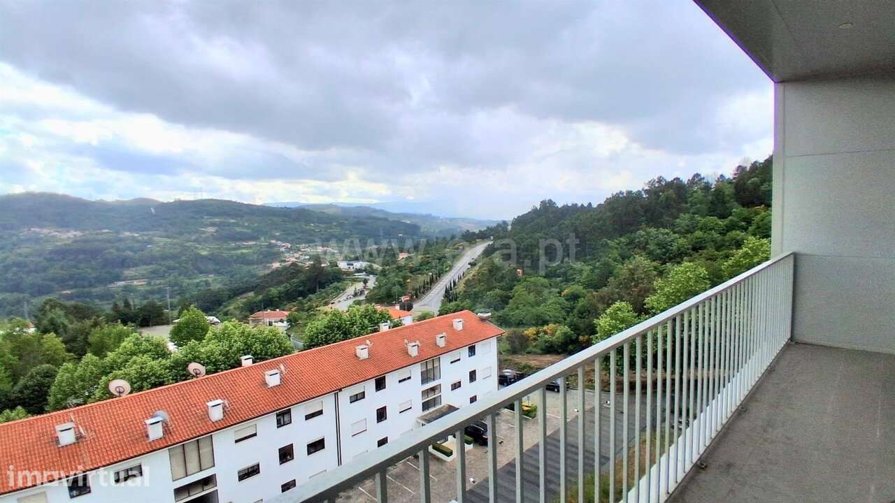 Apartamento T3 / Baião, Campelo e Ovil - Grande imagem: 2/13