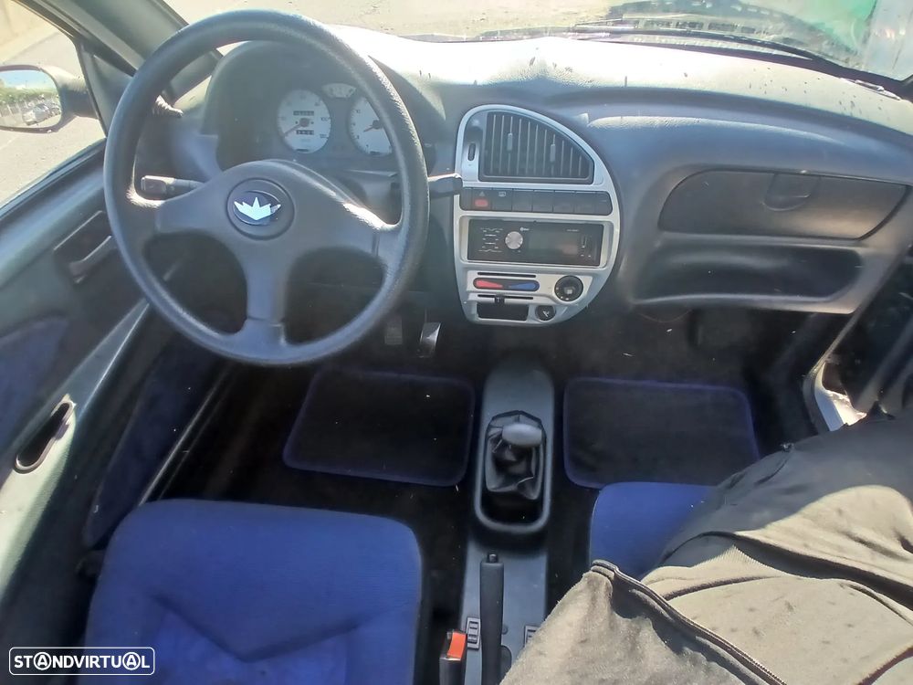 Chatenet Barooder - 6