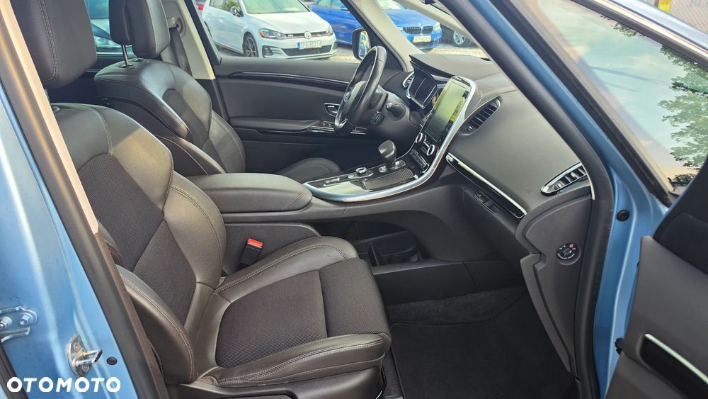 Renault Espace - 16