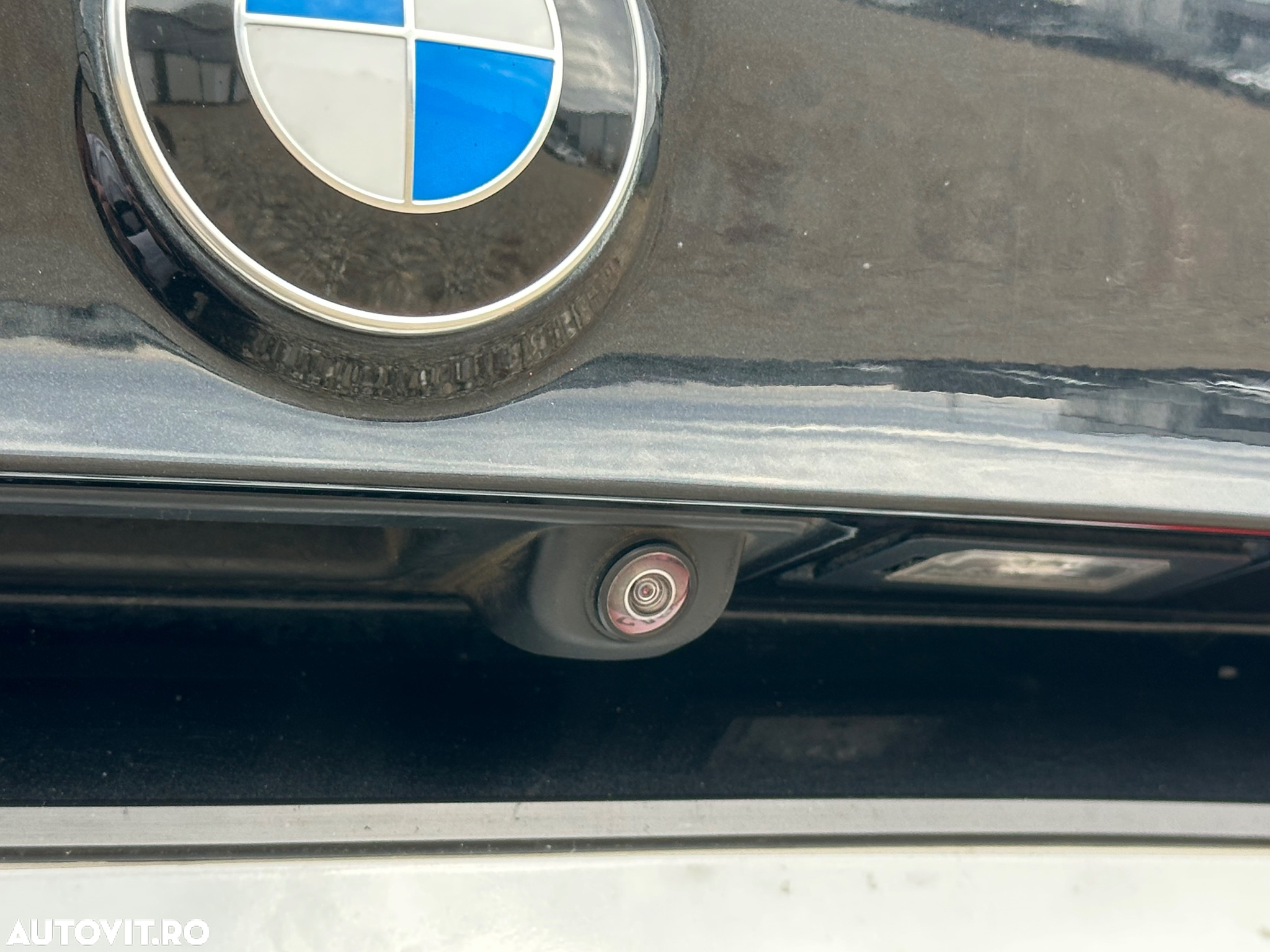 BMW X1 xDrive25i AT M Sport - 33