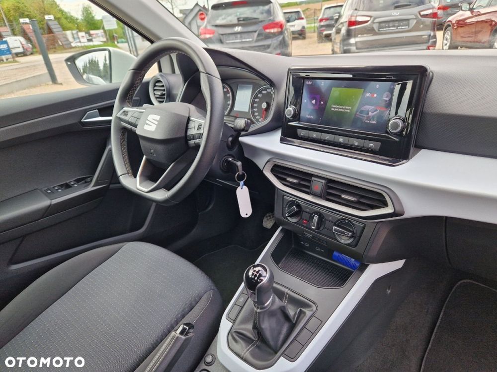 Seat Arona 1.0 XCELLENCE - 21