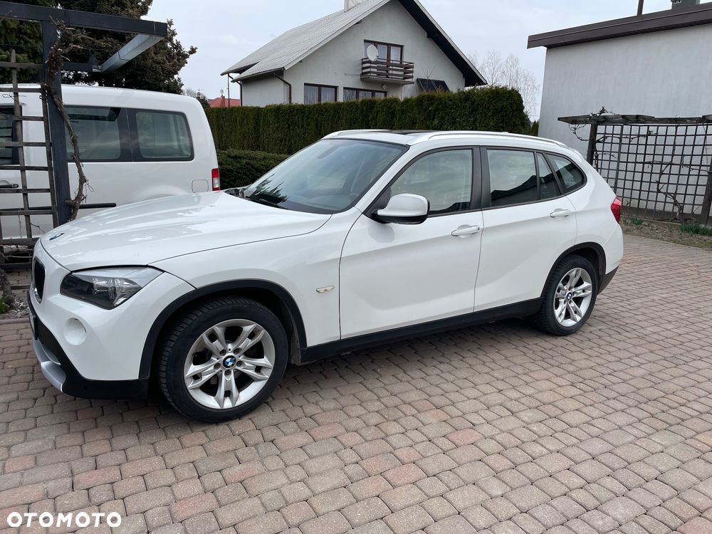 BMW X1 - 6