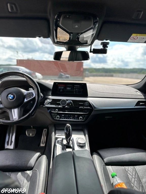 BMW Seria 5 - 10