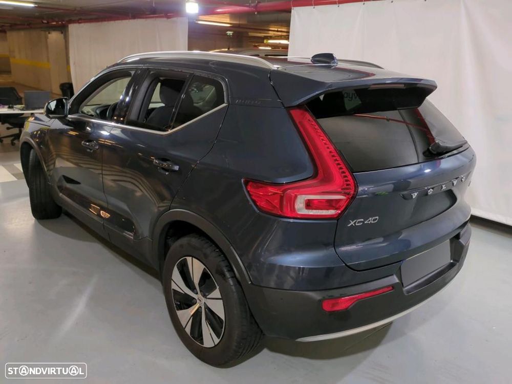 Volvo XC 40 1.5 T5 PHEV Inscription Expression - 4