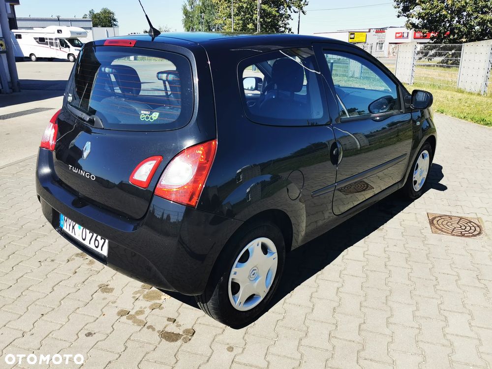 Renault Twingo 1.2 LEV 16V 75 Dynamique - 3