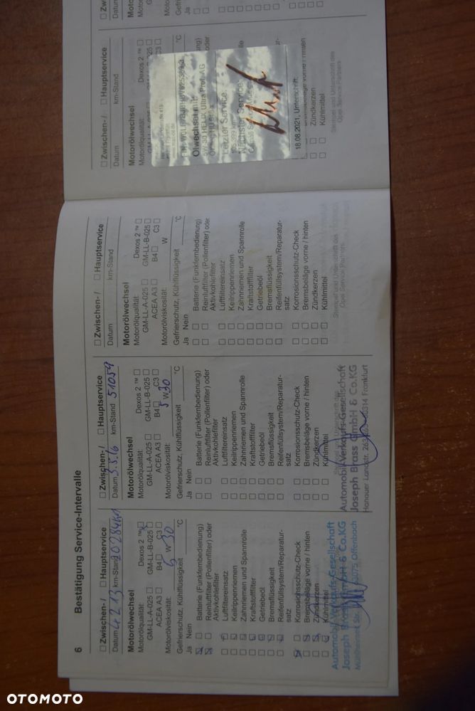 Opel VIVARO 2,5 DCI LONG L2 155TYŚ KM SERWIS !!! - 18