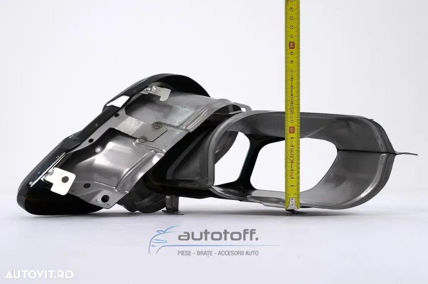 Pachet compatibil cu BMW X5 G05 LCI (2023-up) M-Tech Design - 15